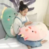 Squishmallow Kawaii Animal Fat Dinosaur