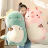 Squishmallow Kawaii Animal Fat Dinosaur