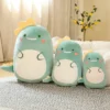 Squishmallow Kawaii Animal Fat Dinosaur