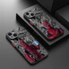 Marvel Deadpool Cover Case