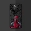 Marvel Deadpool Cover Case