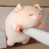 Squishy Pig Stuffed Doll Squishmallow 40/50cm