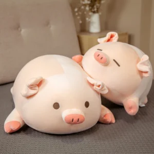 Squishy Pig Stuffed Doll Squishmallow 40/50cm