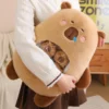 Six Balls Capybara Kids toy