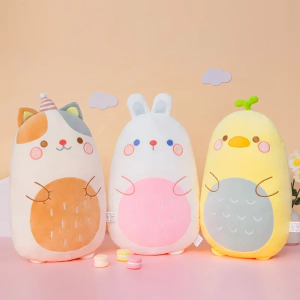 Little Animals Squishmallow 45-80cm - Image 5