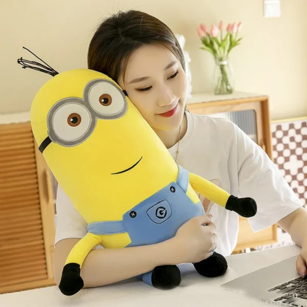 Minions Movie Squishmallow - Image 4