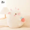 Popcorn Cat Plushies Doll