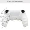 Protective Cover Skin for Playstation 5 Controller