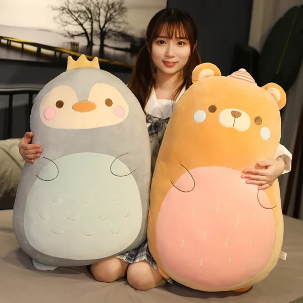 Little Animals Squishmallow 45-80cm - Image 3