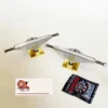 Thunder Trucks 5.2 with bearings and hardware