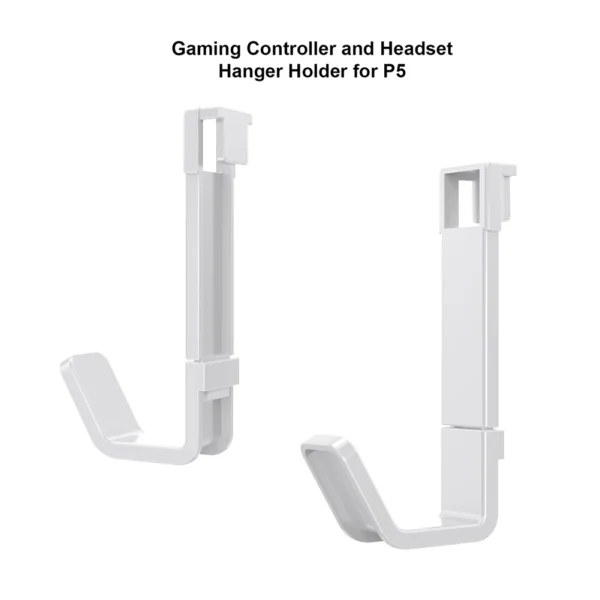 PS5 Stand Hanging Hanger - Image 5