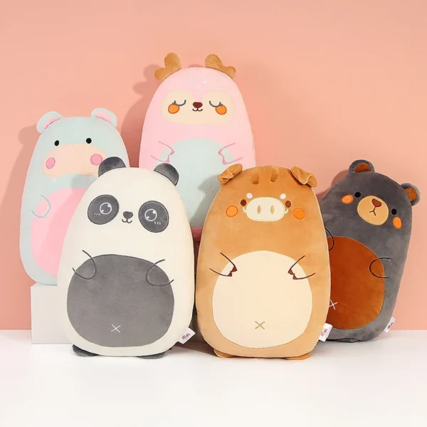 Little Animals Squishmallow 45-80cm - Image 6