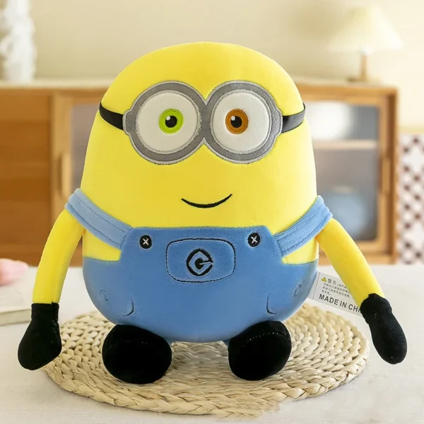 Minions Movie Squishmallow - Image 5