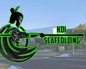 Scaffolding Services Taupo