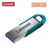 Flash Drive Lenovo Original 256GB