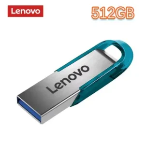 Flash Drive Lenovo Original 512GB