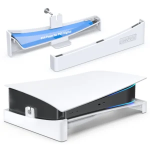 PS5 Horizontal Bracket Stand